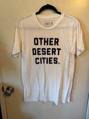 Other Desert Cities T Shirt